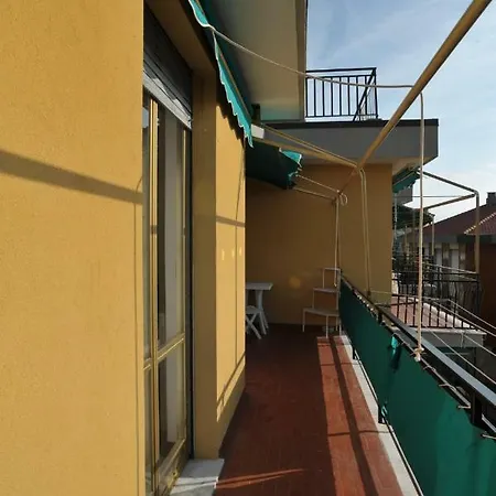 Casa Vacanze 로아노