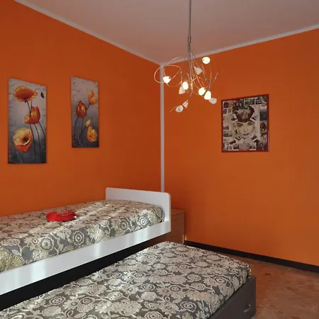 Casa Vacanze Апартаменты Лоано