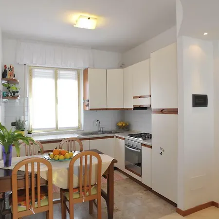 Casa Vacanze Апартаменты