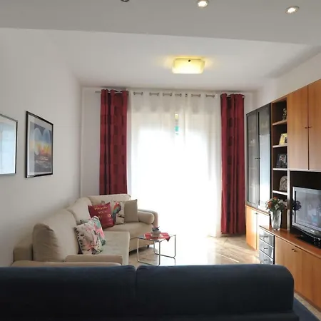 Апартаменты Casa Vacanze Лоано