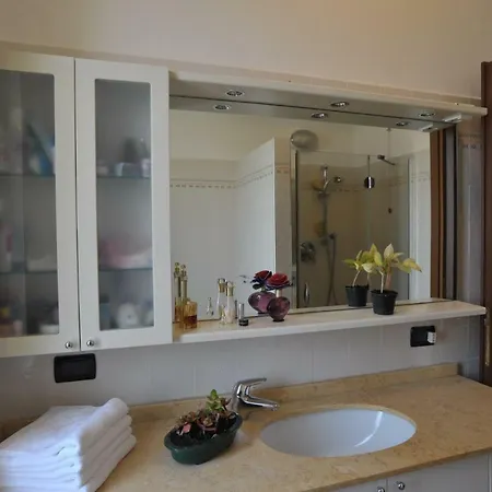 Casa Vacanze Апартаменты