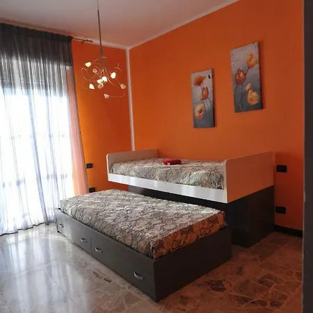 Casa Vacanze *