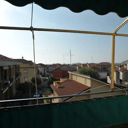 Casa Vacanze Апартаменты *