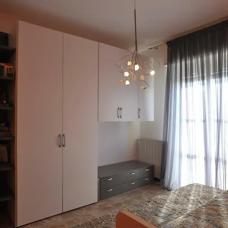 Casa Vacanze Апартаменты Лоано