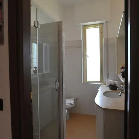 Апартаменты Casa Vacanze